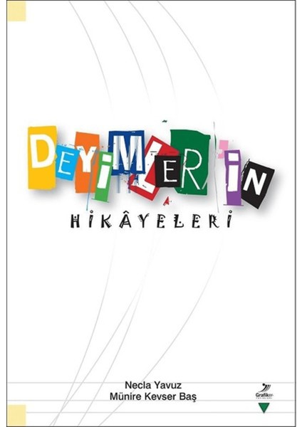 Deyimlerin Hikayeleri