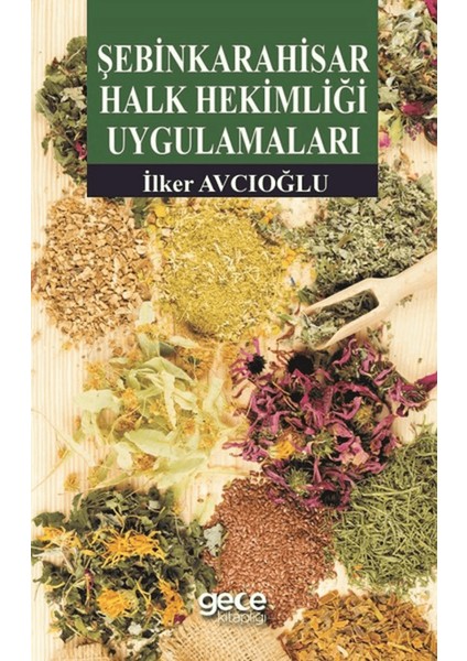 Şebinkarahisar Halk Hekimliği Uygulamaları