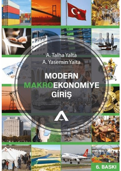 Modern Makroekonomiye Giriş