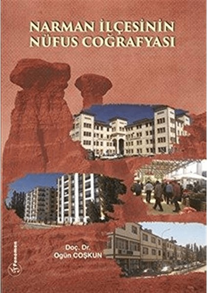 Narman Ilçesinin Nüfus Coğrafyası
