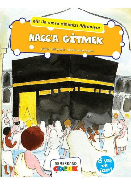 Hacca Gitmek