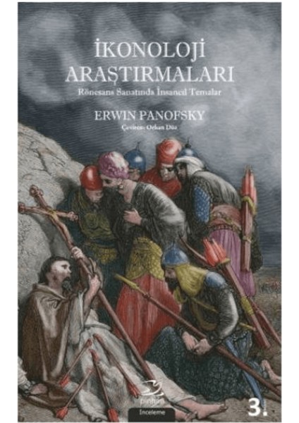 Ikonoloji Araştırmaları