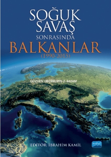 Soğuk Savaş Sonrasında Balkanlar (1990-2015)