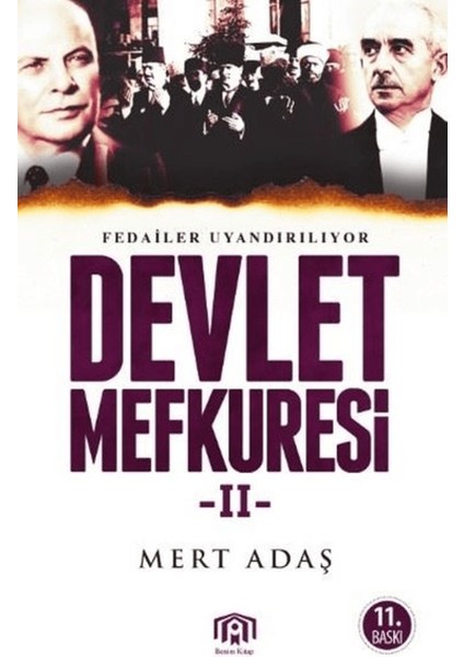 Devlet Mefküresi 2