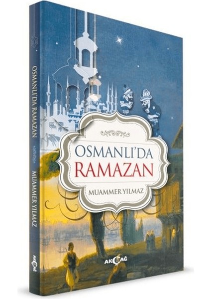 Osmanlı'da Ramazan