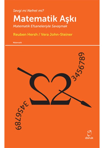 Matematik Aşkı