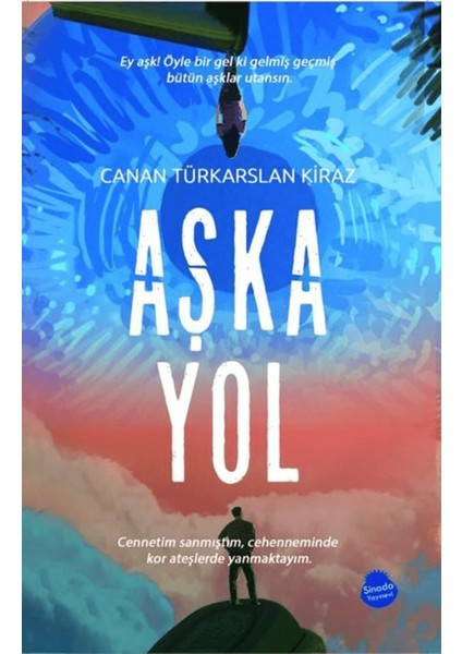 Aşka Yol