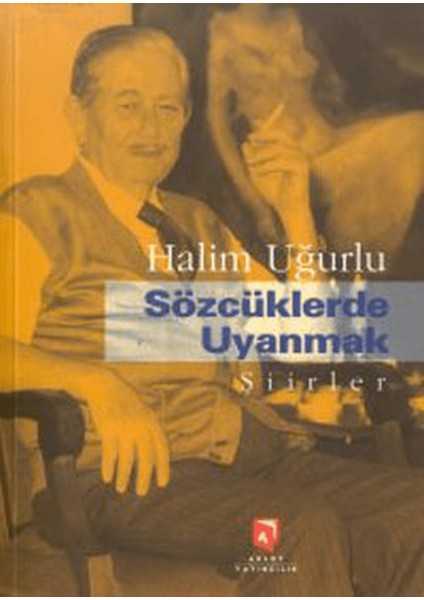Sözcüklerde Uyanmak
