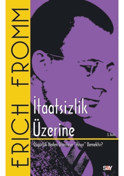 Itaatsizlik Üzerine