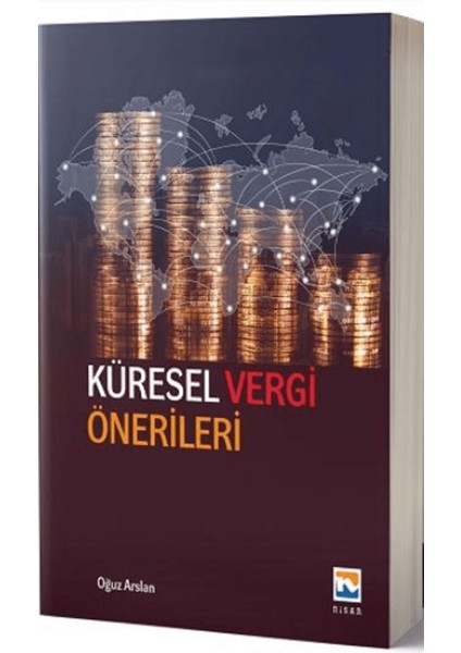 Küresel Vergi Önerileri