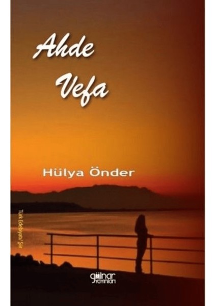 Ahde Vefa