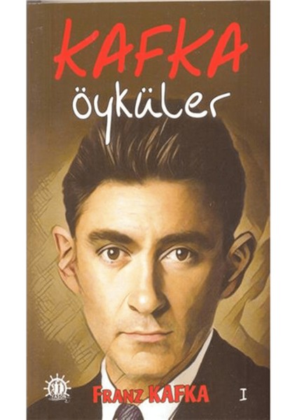 Kafka Öyküler 1