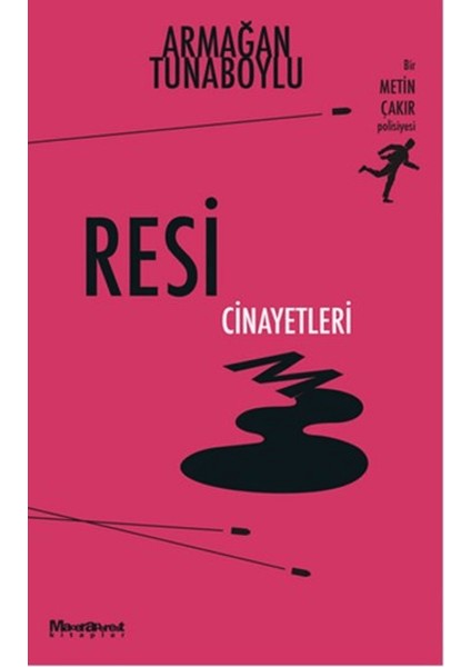 Resim Cinayetleri
