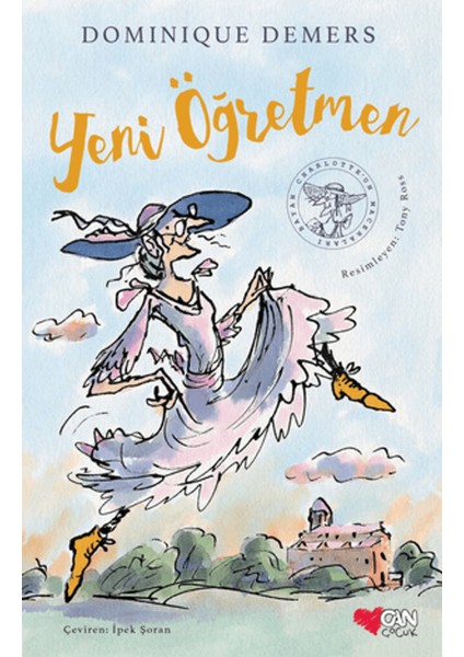 Yeni Öğretmen