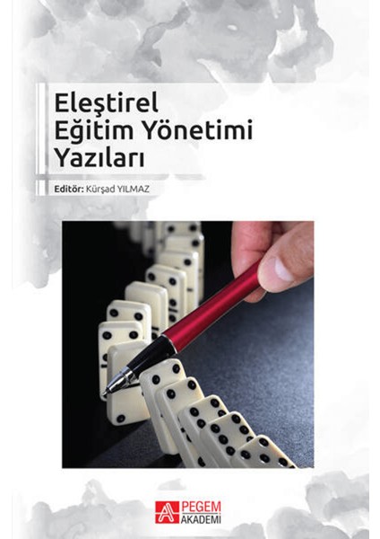 Eleştirel Eğitim Yönetimi Yazıları