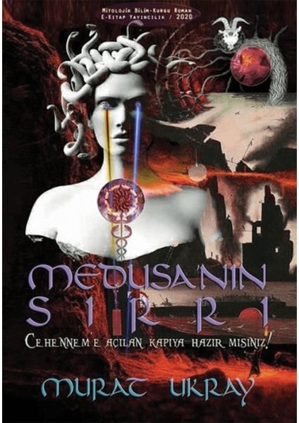 Medusa’nın Sırrı