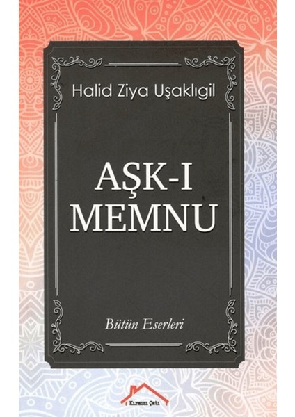 Aşk-I Memnu