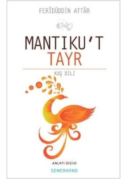 Mantıku't Tayr
