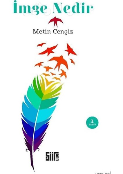 Imge Nedir
