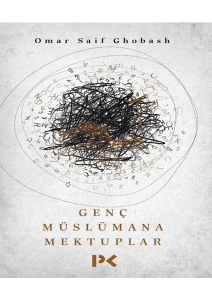 Genç Müslümana Mektuplar