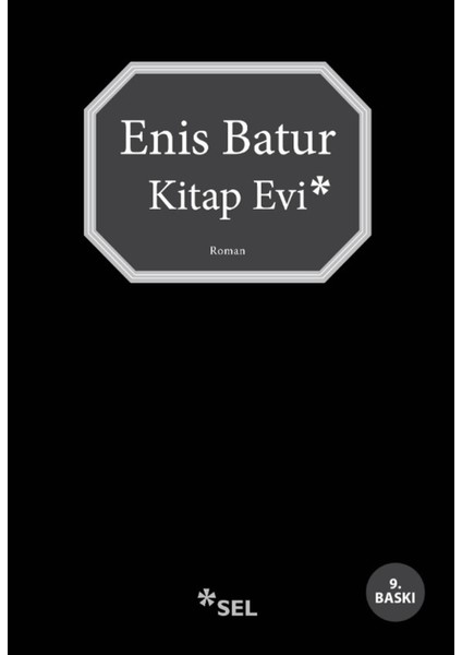Kitap Evi