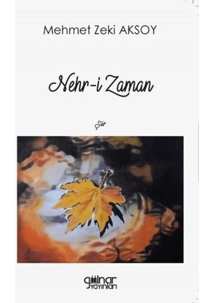 Nehr-I Zaman