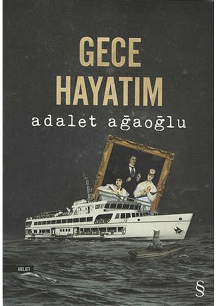 Gece Hayatım