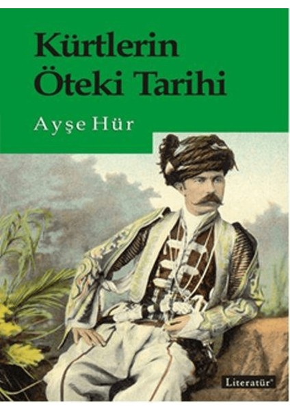 Kürtlerin Öteki Tarihi