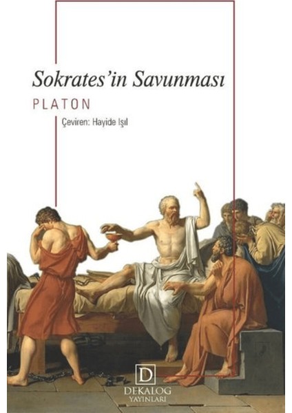 Sokrates’in Savunması