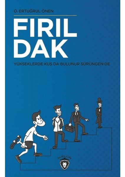 Fırıldak