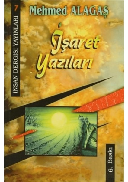 Işaret Yazıları