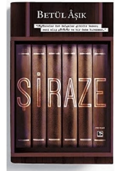 Şiraze
