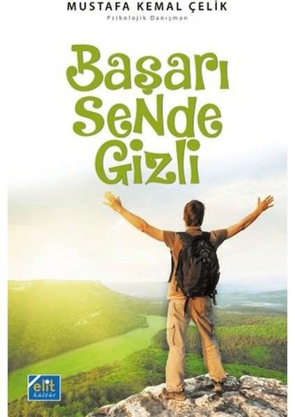 Başarı Sende Gizli