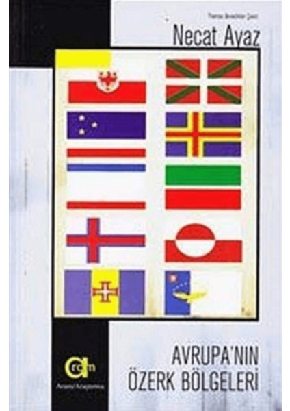Avrupa’nın Özerk Bölgeleri