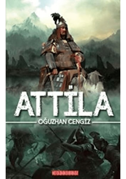 Attila
