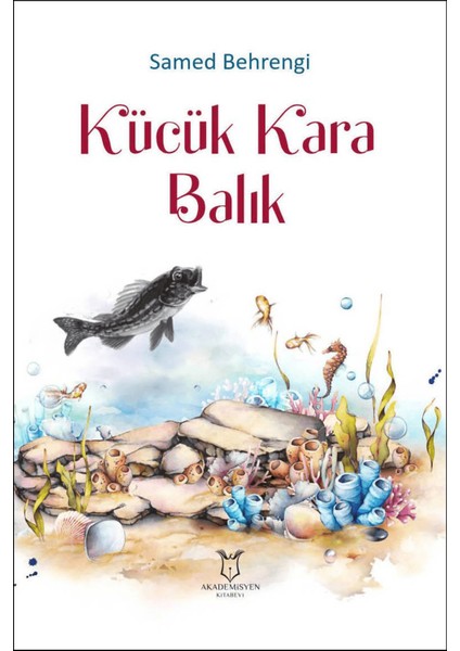 Küçük Kara Balık