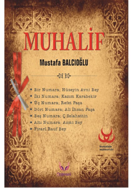 Muhalif