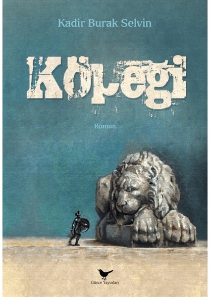 Köpeği