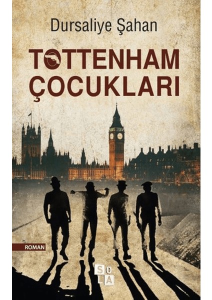 Tottenham Çocukları