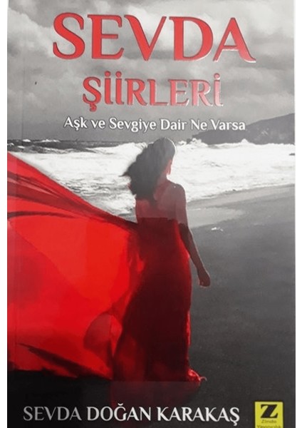 Sevda Şiirleri
