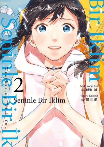 Seninle Bir Iklim 2