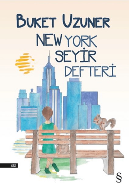 New York Seyir Defteri