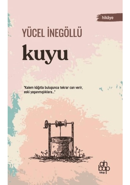 Kuyu