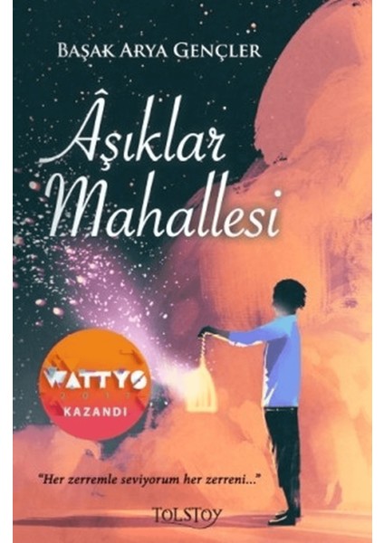 Aşıklar Mahallesi