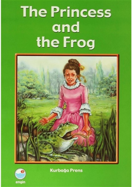 The Princess And The Frog (Cd'li)
