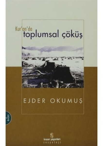 Kur'an'da Toplumsal Çöküş