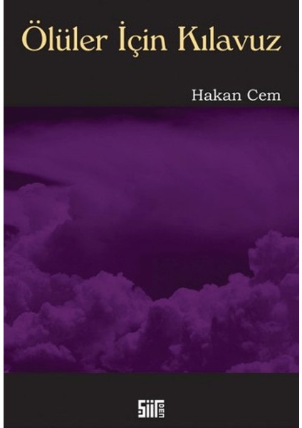 Ölüler Için Kılavuz