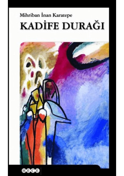 Kadife Durağı