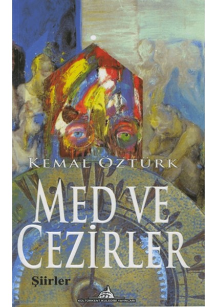 Med ve Cezirler