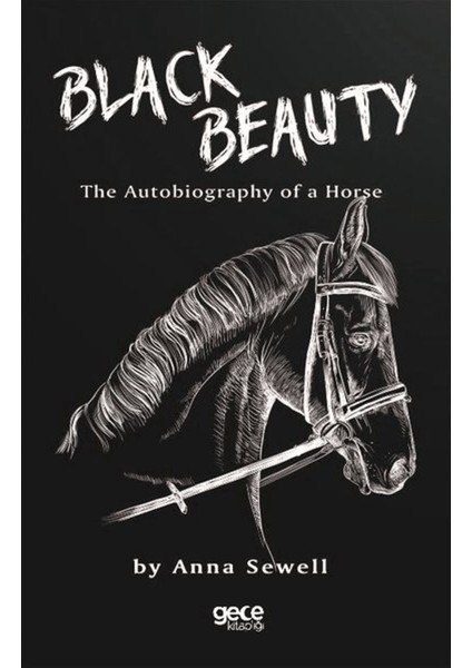 Black Beauty